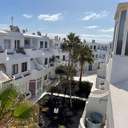 Ocean Sunrise Apartment Costa De Antigua Exterior photo