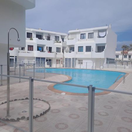 Ocean Sunrise Apartment Costa De Antigua Exterior photo