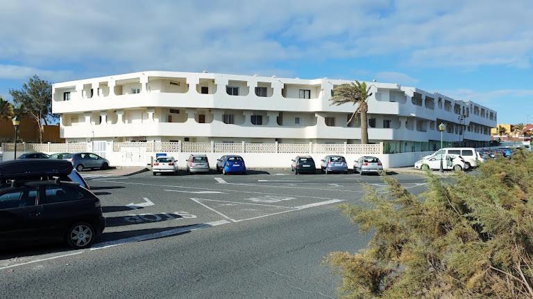 Ocean Sunrise Apartment Costa De Antigua Exterior photo
