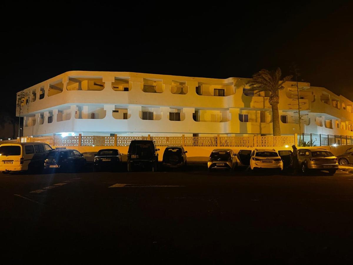 Ocean Sunrise Apartment Costa De Antigua Exterior photo