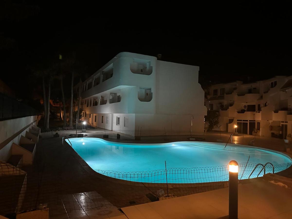 Ocean Sunrise Apartment Costa De Antigua Exterior photo