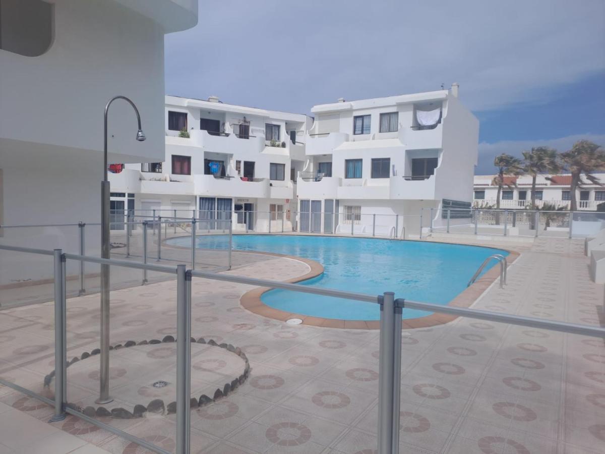Ocean Sunrise Apartment Costa De Antigua Exterior photo